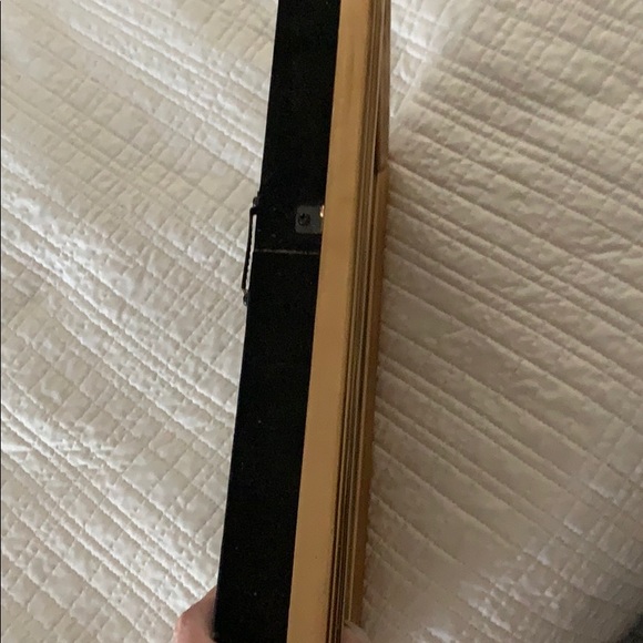 Victorian 3D Shadow Box Wall Art Filigree Frame - Picture 4 of 4